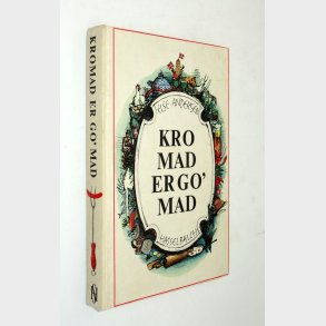 Kromad er go mad: Else Andersen