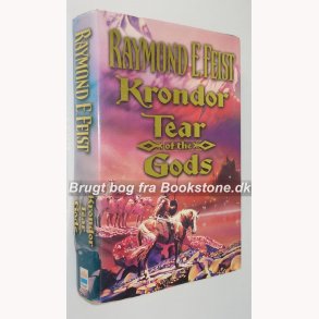 Krondor: Tear of the Gods 