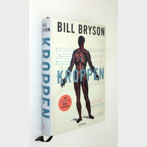 Kroppen: Bill Bryson
