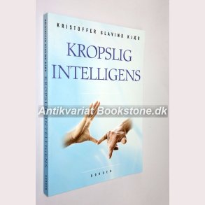 Kropslig intelligens 