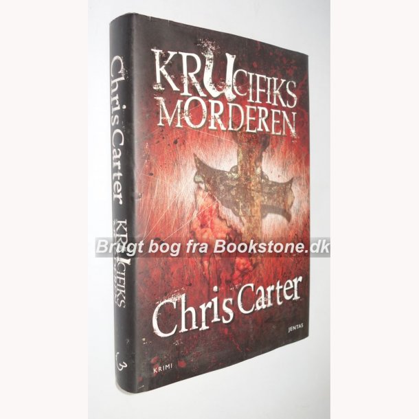 Krucifiks-morderen