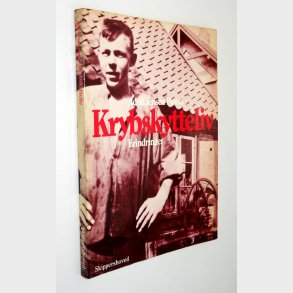 Krybskytteliv - erindringer: Adolf Jensen-Pioner