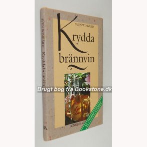 Krydda brännvin 