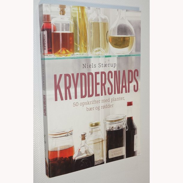 Kryddersnaps