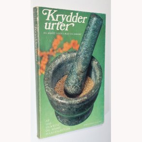 Krydderurter