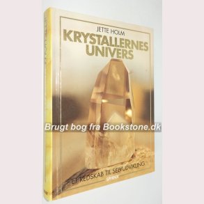 Krystallernes univers 
