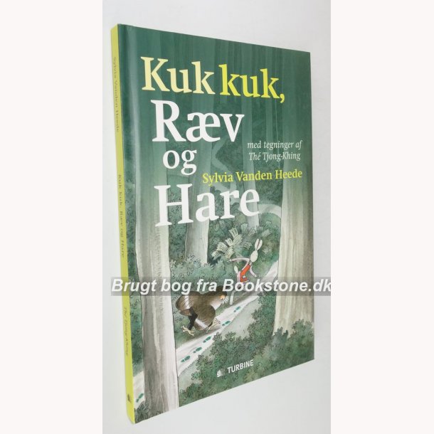 Kuk Kuk, Rv og hare 