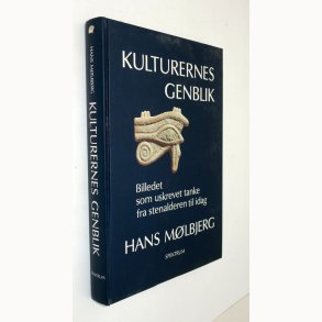 Kulturens genblik: Hans M�lbjerg