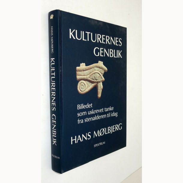 Kulturens genblik: Hans M�lbjerg