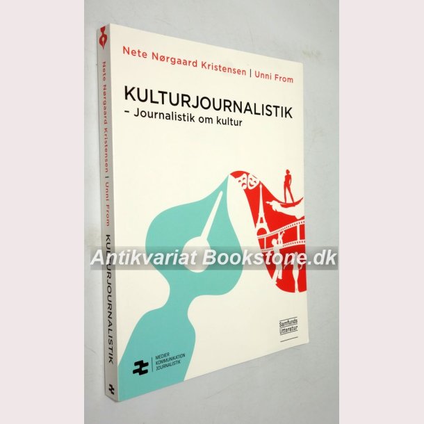 Kulturjournalistik 