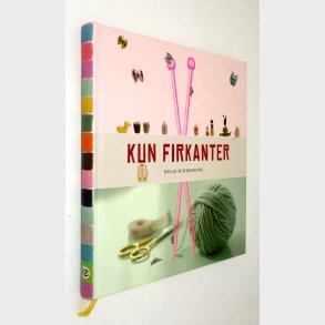 Kun firkanter: Helle Schj�nning