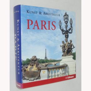 Kunst & Arkitektur Paris