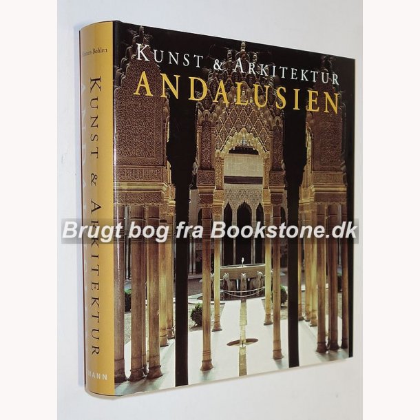 Kunst &amp; Arkitektur Andalusien
