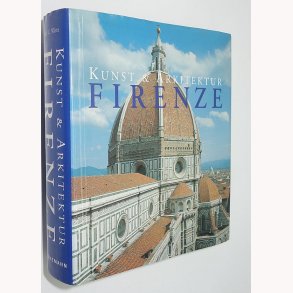 Kunst & Arkitektur Firenze