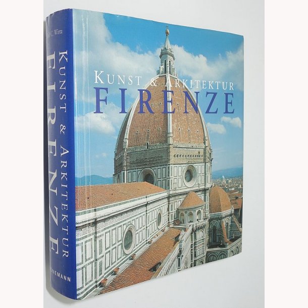 Kunst &amp; Arkitektur Firenze