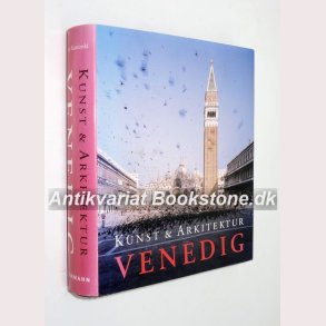 Kunst & arkitektur - Venedig 