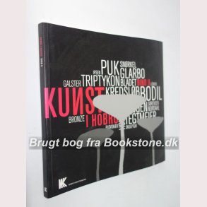 Kunst i Hobro Bind ll