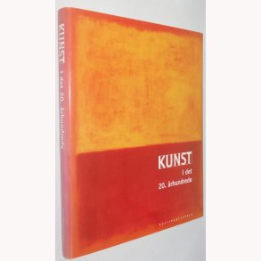 Kunst i det 20. rhundrede