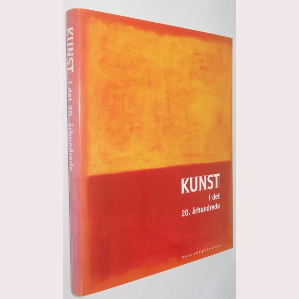 Kunst i det 20. rhundrede