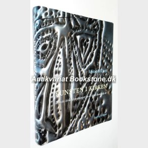 Kunst i kirken: Mikael Wivel