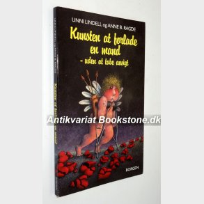 Kunsten at forlade en mand uden at tabe ansigt: Unni Lindell