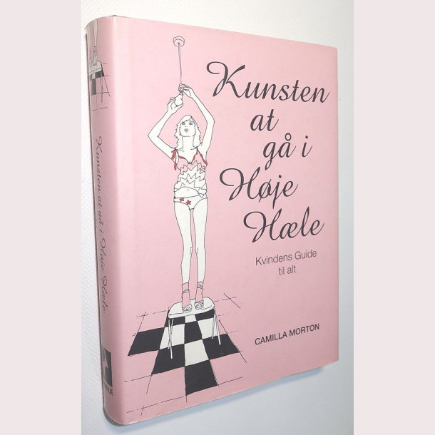 Kunsten at g i Hje Hle - Kvinders guide til alt