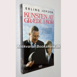 Kunsten at grde i kor