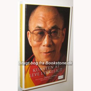 Kunsten at leve lykkeligt