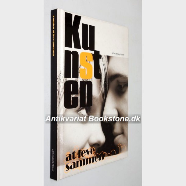 Kunsten at leve sammen: Lars Hartung Honor&eacute; 