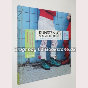 Kunsten at slagte en trje