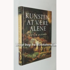 Kunsten at vre alene 