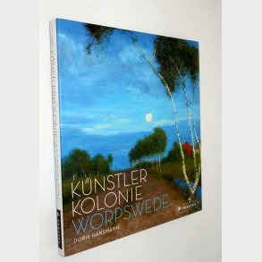 K�nstlerkolonie Worpswede: Doris Hansmann