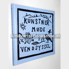 Kunstnermde i Vendsyssel 