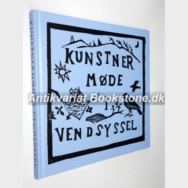 Kunstnermde i Vendsyssel 