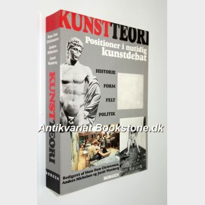 Kunstteori : Hans Dam Christensen