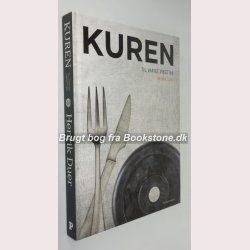 Kuren til varigt vgttab - signeret