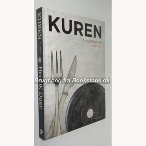 Kuren til varigt vgttab - signeret