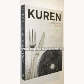 Kuren til varigt vgttab