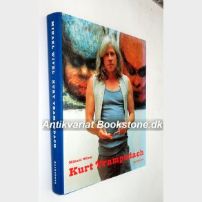 Kurt Trampedach: Mikael Wivel