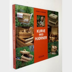 Kurve med hjrner: Steen H. Madsen