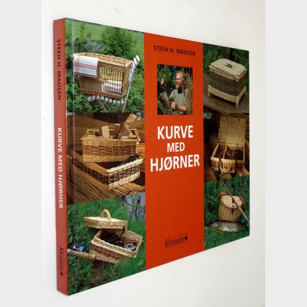 Kurve med hjrner: Steen H. Madsen