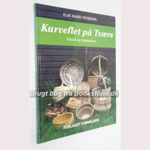 Kurveflet p tvrs:Else Marie Pedersen 