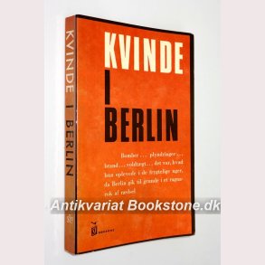 Kvinde i Berlin 