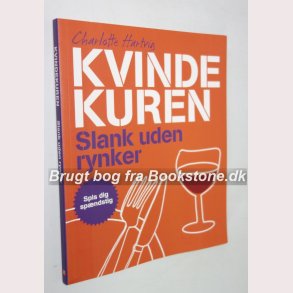 Kvindekuren - Slank uden rynker