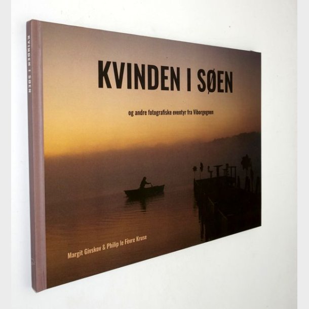 Kvinden i sen: Margit Givskov &amp; Philip le Fevre Kruse
