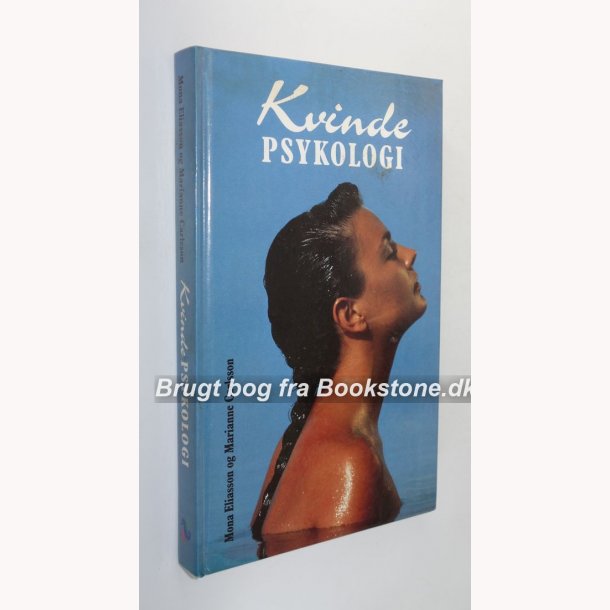 Kvindepsykologi