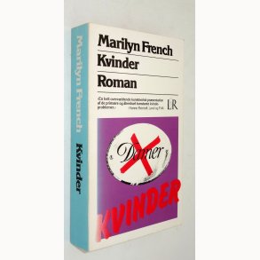 Kvinder: Marilyn French