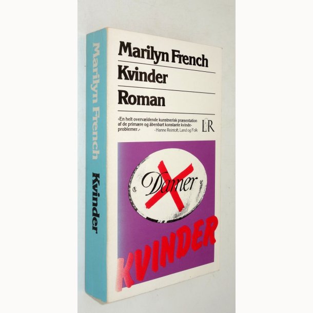 Kvinder: Marilyn French
