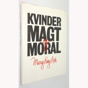 Kvinder magt og moral