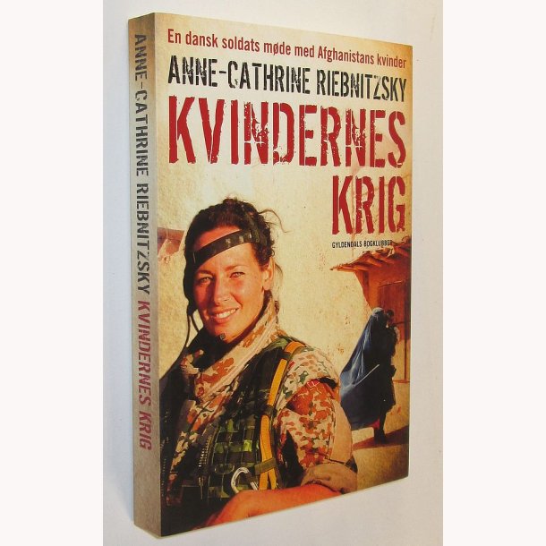 Kvindernes krig